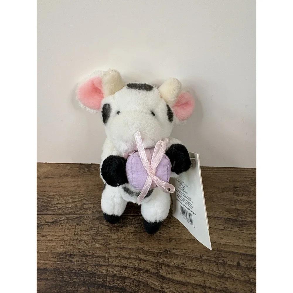 Vintage Cow 5.5